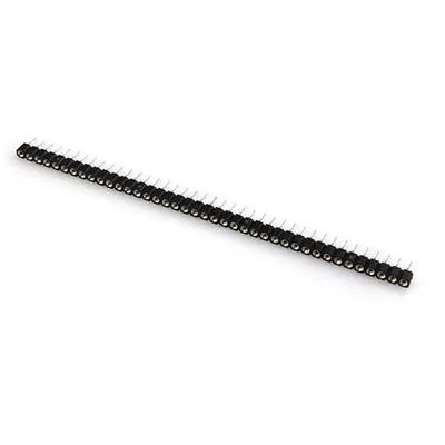 1x40 Precision Dişi Header