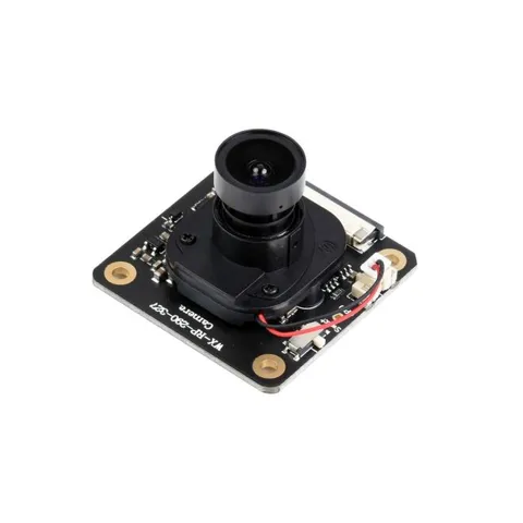IMX290-83 IR-CUT 2MP Sabit Odak Kamera - Starlight