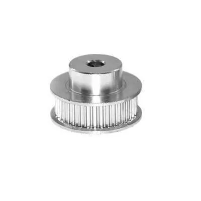 GT2 40 Diş 6.35mm Kasnak