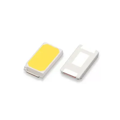 5730 Kılıf Beyaz 6500–7000K SMD Led