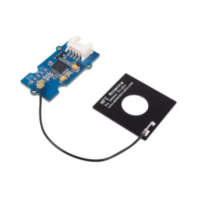 NFC 13.56MHz Yakın Alan Haberleşme Modülü
