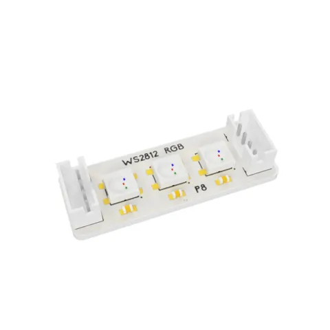 RGB LED Brick