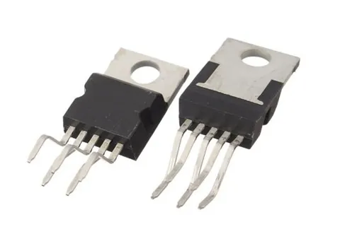 TDA2003AV TO-220 DIP 10W Amplifikatör