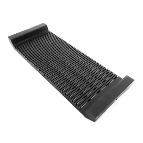 Antistatik ESD PCB Taşıyıcı IZ-W141 - 485x175x50mm