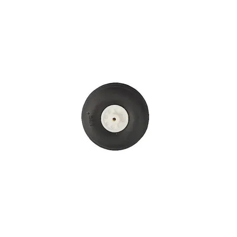 RC Uçaklar İçin 38mm Sünger Tekerlek