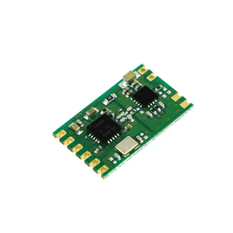 DL-24PA-C, 2.4G High Power RF Transceiver Module