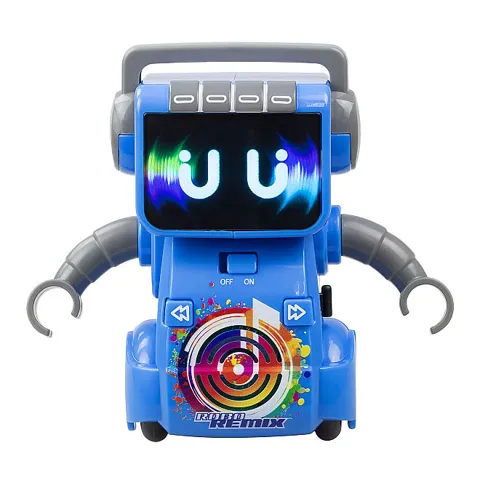 Robo Remix Asorti