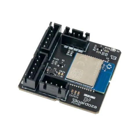 Boardoza Quectel FC41D BT-WiFi Kartı
