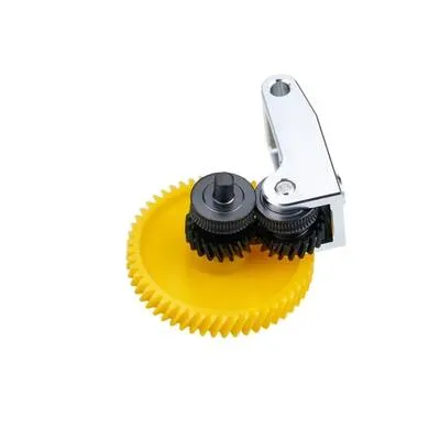 Bambu Lab X1C-P1S serisi Extruder Dişli Seti