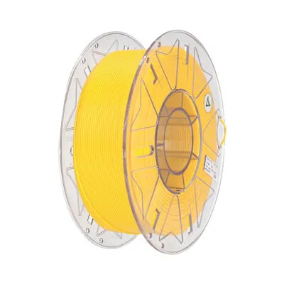 Creality Hyper PLA RFID Sarı Filament 1.75mm 1 Kg