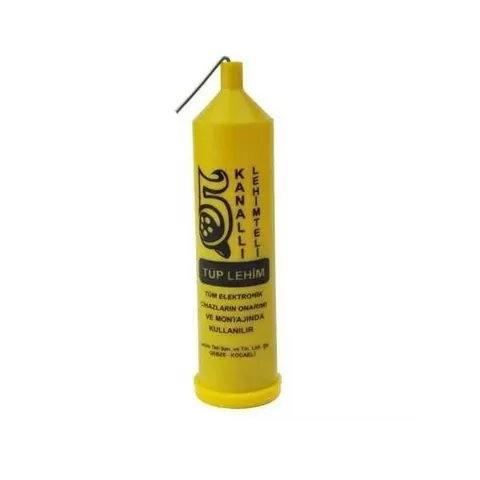 Kurtel 1.2mm 25gr Lehim Teli