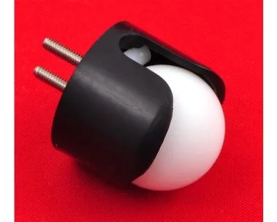 Pololu Sarhoş Teker ( 0,75 İnç Plastik Top) PL-954
