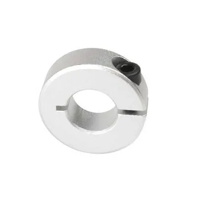 Mil Sabitleme Kelepçesi (Burcu) - 8x25x8mm