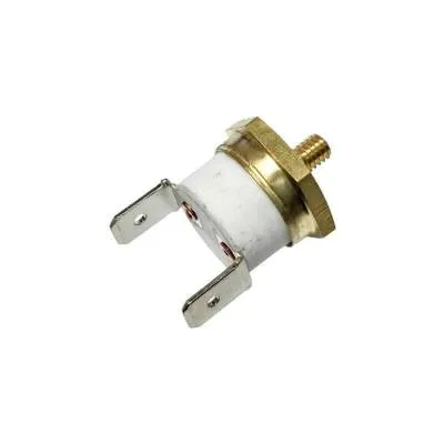 KSD301 135 °C Vidalı Limit Termostat NC 250V 10A