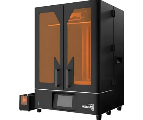 Phrozen Sonic Mega 8K V2 MSLA 3D Yazıcı