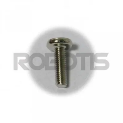 BHS M3*10 Civata (200 adet)
