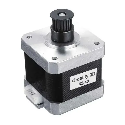 Creality CR-XY Eksen Motor Kiti