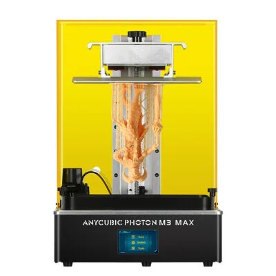 Anycubic Photon M3 Max 3D Yazıcı