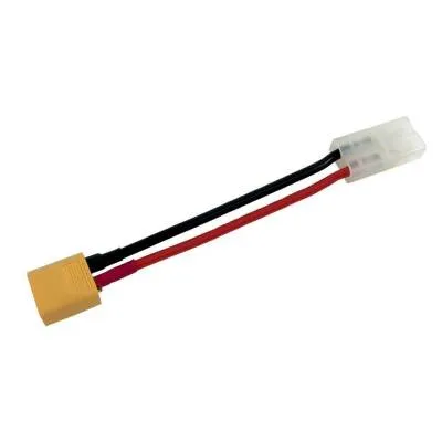 Tamiya Dişi Dönüştürücü Kablo 15cm