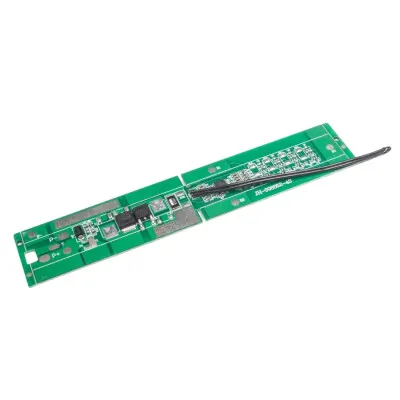 4S 16.8V 7A LiPo & Lion & 18650 BMS Batarya Koruyucu Devre