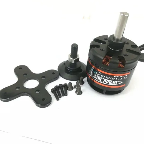 Emax GT4020 620kv Sabit Kanat Uçak  Motoru