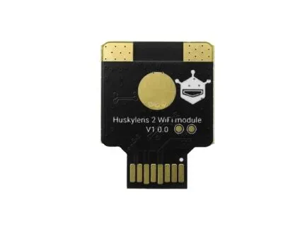 HUSKYLENS 2 WiFi Modülü (Wirelss AI Vision & AIoT) - TEL0191