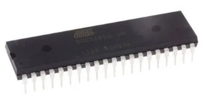 AT80C51RD2-UM PDIL-40 40MHz Mikrodenetleyici
