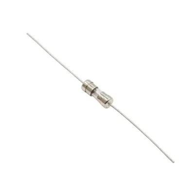 2.5A 3.6x10mm Gecikmeli Cam Sigorta