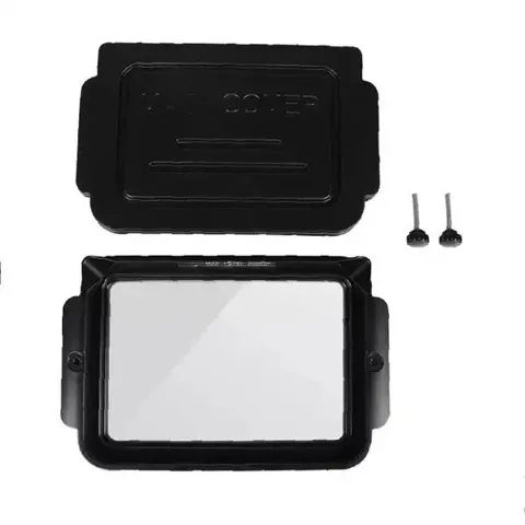 Creality Halot-Sky Reçine Tank Kiti - Vat Kit