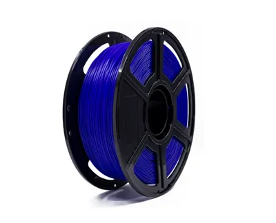 Flashforge  PLA PRO 1.75mm Mavi (Blue) Filament - 1Kg