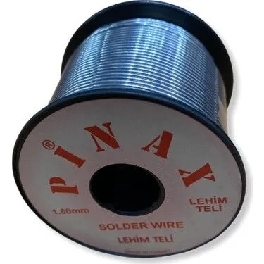 Pinax Makara Lehim Teli 1.6mm 100gr