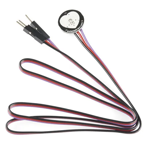 Pulse Sensör