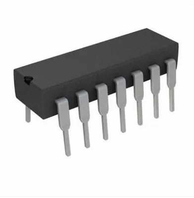 SN74HC132N NAND Logic Kapı Entegresi DIP14