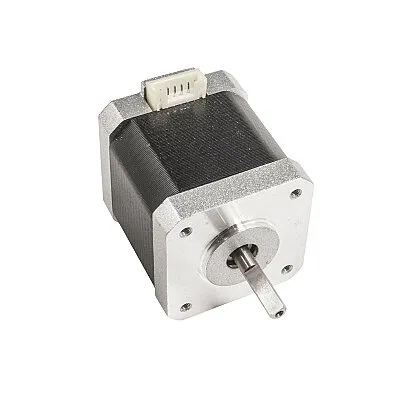 Nema 17 Step Motor 17HS5412L22P1-X4