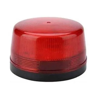 TZT SL-79 DC 12V Led Uyarı Lambası