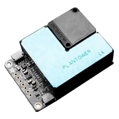 Adafruit PMSA003I Hava Kalitesi Ölçüm Breakout Kartı