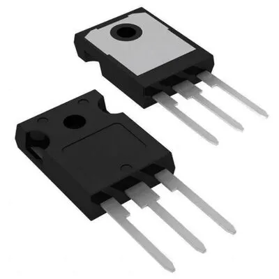 TIP36C Transistör BJT TO247 - PNP 100V 25A
