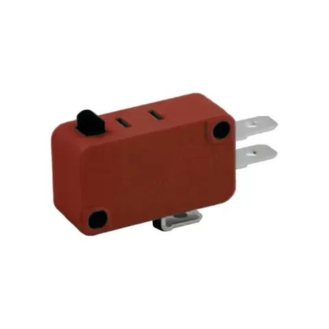 Micro Switch Paletsiz IC-170-0