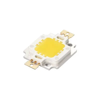 10W Beyaz Power Led