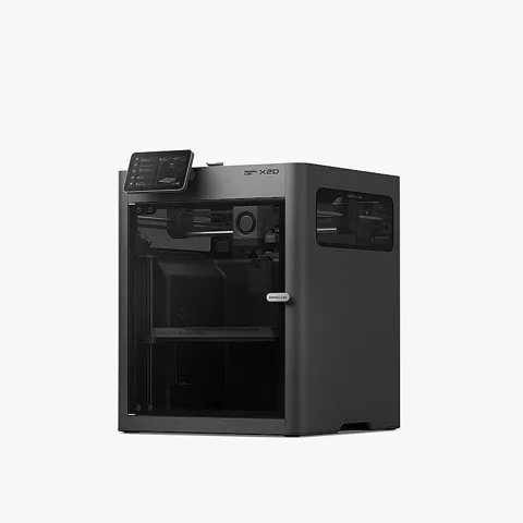 BambuLab X2D 3D Yazıcı