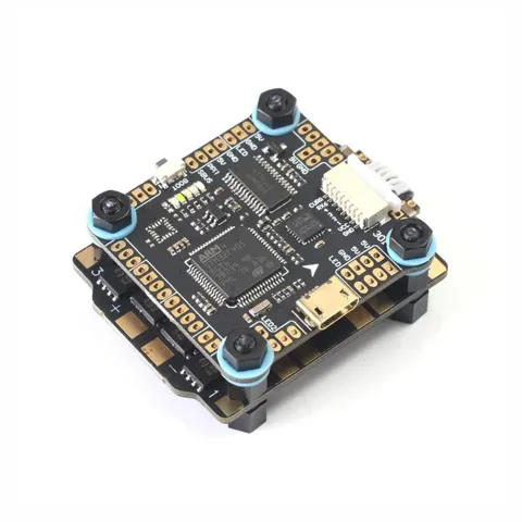 Mamba F405 MK2 Uçuş Kontrol Kartı  ve 55A Esc Betaflight