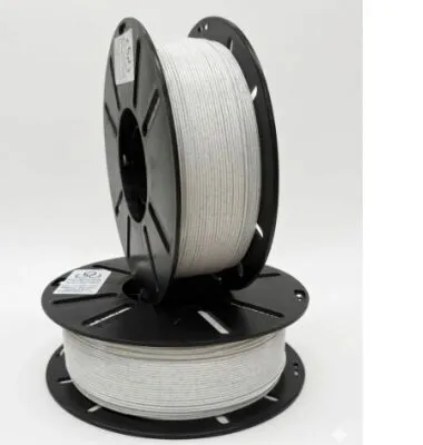 Filenta 1.75 mm PLA Premium Filament - Mermer 1kg