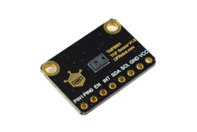 Fermion: TMF8801 ToF Mesafe Ölçüm Sensörü (20-2500mm) - SEN0430