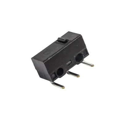 Mini Micro Switch 3-Pin - 90 Derece