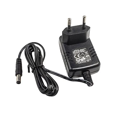 9V 1A Adaptör - YN15W-090100EU
