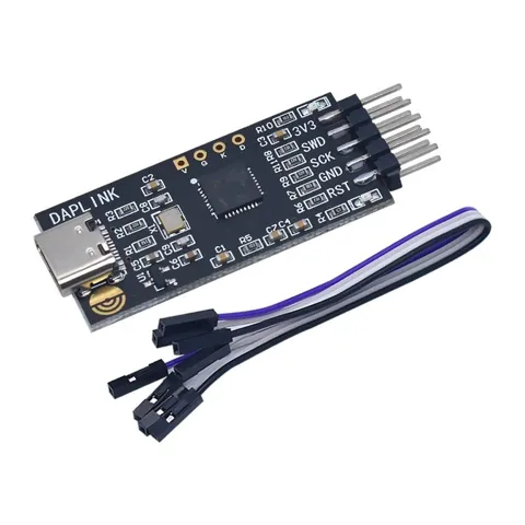 DAPLINK JLINK OB/STLINK STM32