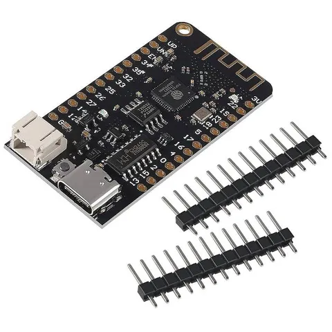 Esp32 Lite V1.0.0 Rev1 4 MB Wifi + Bluetooth Kartı