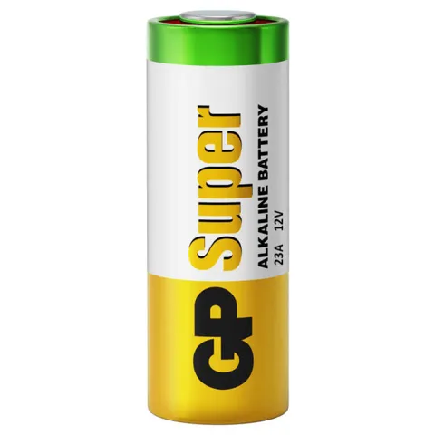 GP 12V Süper Alkalin 23A-MN21-V23GA Boy Pil - GP23A