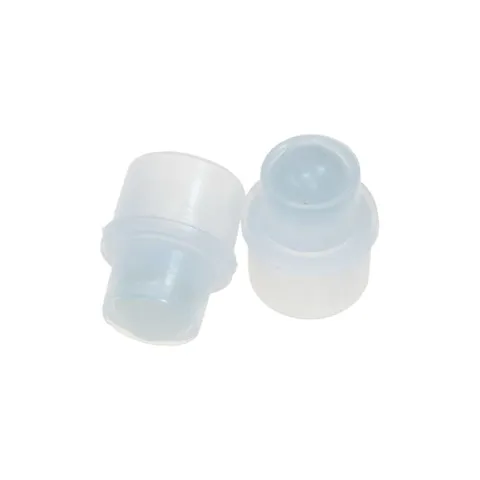 Mini Sarhoş Teker Plastik - 2 Adet