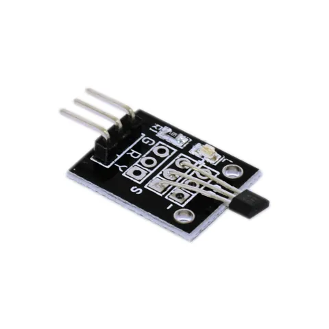 Hall Effect Sensör Kartı Ky-003
